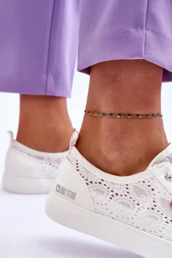 Trampki Damskie Big Star|Trampki Damskie Niskie><noscript><img width=