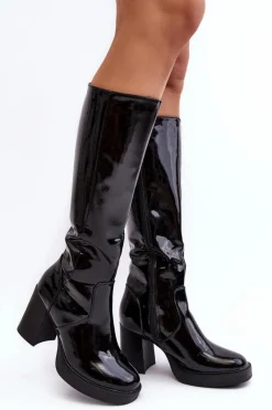 Kozaki Przed Kolano|Kozaki Na Obcasie><noscript><img width=