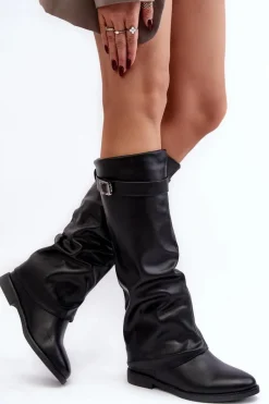 Kozaki Płaskie|Kozaki Przed Kolano><noscript><img width=