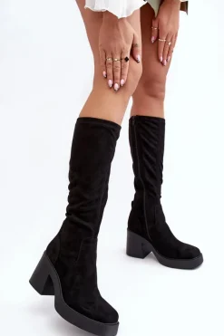 Kozaki Na Słupku|Kozaki Przed Kolano><noscript><img width=