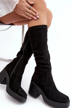 Kozaki Na Słupku|Kozaki Przed Kolano><noscript><img width=