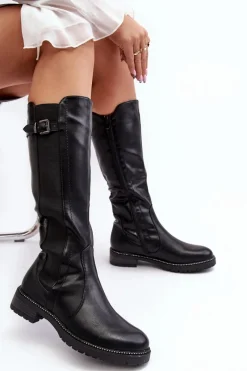 Kozaki Płaskie|Kozaki Przed Kolano><noscript><img width=