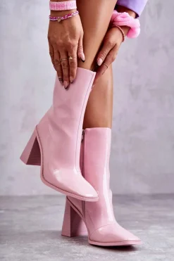 Kozaki Przed Kolano|Kozaki Na Obcasie><noscript><img width=