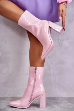 Kozaki Przed Kolano|Kozaki Na Obcasie><noscript><img width=