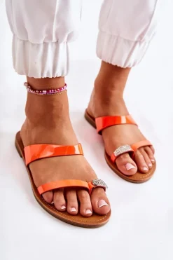 Klapki Damskie Japonki><noscript><img width=