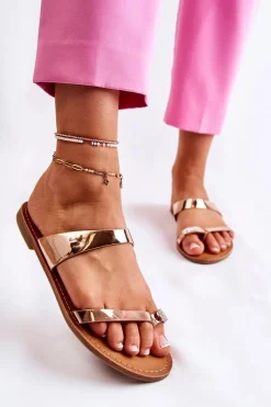 Klapki Damskie Japonki><noscript><img width=