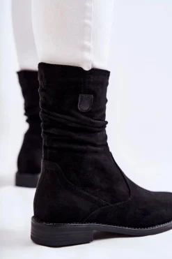 Botki Wiosenne|Czarne Botki><noscript><img width=