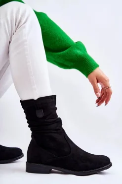 Botki Wiosenne|Czarne Botki><noscript><img width=