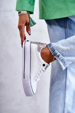 Trampki Damskie Big Star|Trampki Damskie Niskie><noscript><img width=