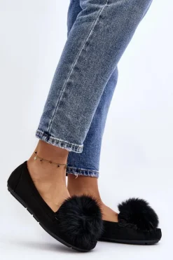 Loafersy Damskie|Kapcie Klasyczne><noscript><img width=