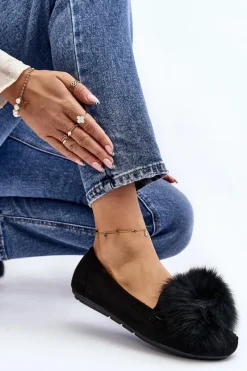 Loafersy Damskie|Kapcie Klasyczne><noscript><img width=