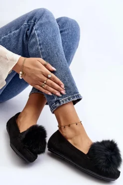 Loafersy Damskie|Kapcie Klasyczne><noscript><img width=