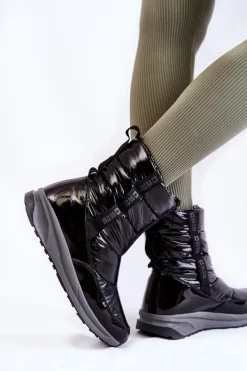 Śniegowce Damskie><noscript><img width=