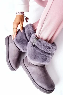 Śniegowce Damskie><noscript><img width=