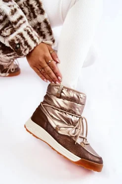 Śniegowce Damskie><noscript><img width=