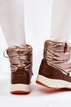 Śniegowce Damskie><noscript><img width=