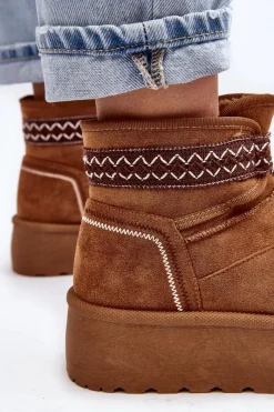 Śniegowce Damskie><noscript><img width=