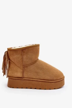 Śniegowce Damskie><noscript><img width=