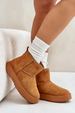 Śniegowce Damskie><noscript><img width=