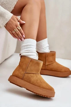 Śniegowce Damskie><noscript><img width=