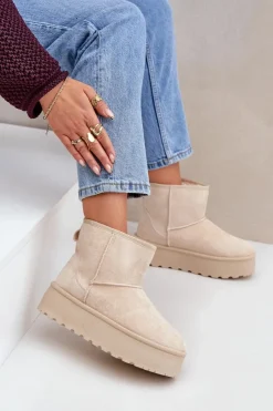 Śniegowce Damskie><noscript><img width=