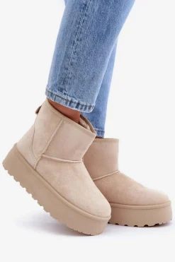 Śniegowce Damskie><noscript><img width=