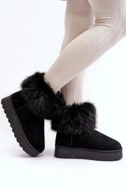 Śniegowce Damskie><noscript><img width=