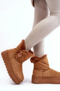 Śniegowce Damskie><noscript><img width=