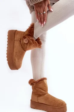 Śniegowce Damskie><noscript><img width=