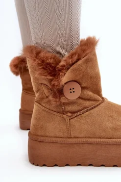 Śniegowce Damskie><noscript><img width=