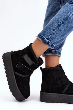 Śniegowce Damskie><noscript><img width=