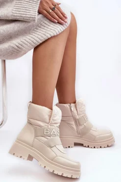 Śniegowce Damskie><noscript><img width=