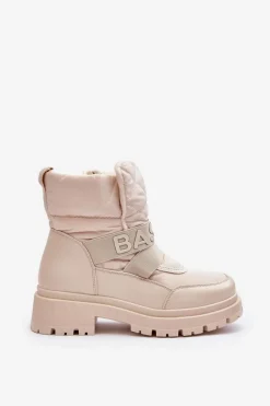 Śniegowce Damskie><noscript><img width=