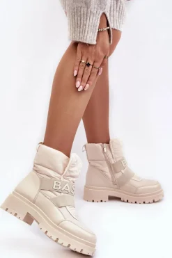 Śniegowce Damskie><noscript><img width=