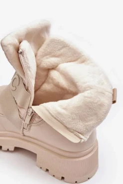 Śniegowce Damskie><noscript><img width=