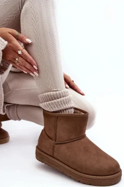 Śniegowce Damskie><noscript><img width=