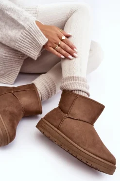 Śniegowce Damskie><noscript><img width=