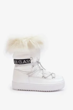 Śniegowce Damskie><noscript><img width=