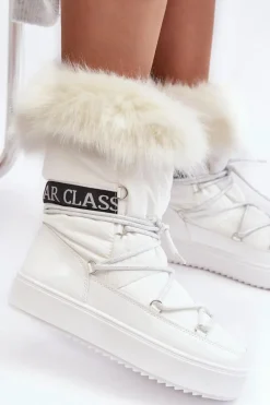 Śniegowce Damskie><noscript><img width=