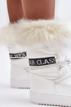 Śniegowce Damskie><noscript><img width=