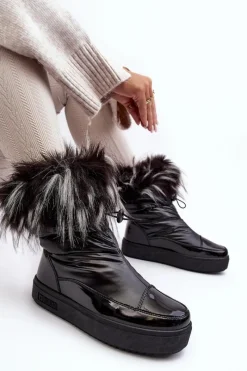 Śniegowce Damskie><noscript><img width=