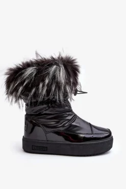 Śniegowce Damskie><noscript><img width=