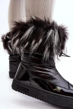 Śniegowce Damskie><noscript><img width=