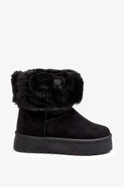 Śniegowce Damskie><noscript><img width=