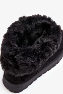 Śniegowce Damskie><noscript><img width=