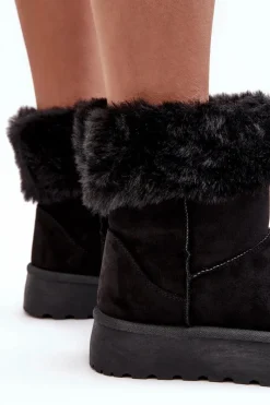 Śniegowce Damskie><noscript><img width=