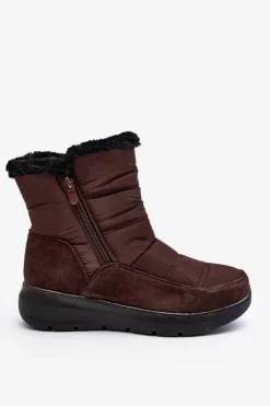 Śniegowce Damskie><noscript><img width=