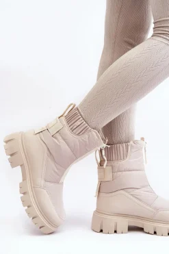 Śniegowce Damskie><noscript><img width=