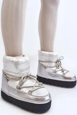 Śniegowce Damskie><noscript><img width=