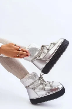 Śniegowce Damskie><noscript><img width=